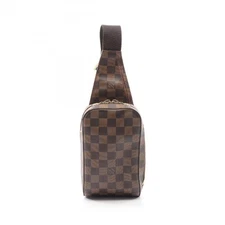 Louis Vuitton Geronimos  Waist Bag Body Damier 660862
