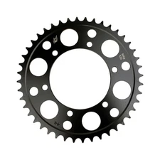 Driven Racing Rear Sprocket - 520 / 41 Tooth 5014-520-41T
