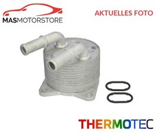 ÖLKÜHLER KÜHLER ÖL THERMOTEC D4V011TT I FÜR VOLVO S60 II,V40,V60 I,V70 III
