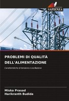 Miska Prasad (U. A.) | Problemi DI QualitÀ Dell'alimentazione | Taschenbuch