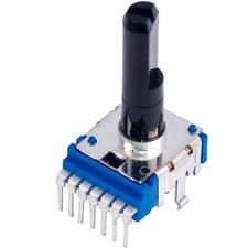 Ecler Smac/Nuo EQ-Poti (50kBx2) | Nuovo