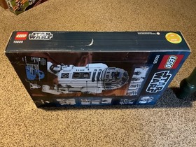 New LEGO Star Wars R2-D2 (set number 10225.  Box shows slight wear.  UCS in 2012