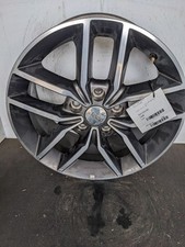 Wheel 18x8 Aluminum With 75th Anniversary Pkg Fits 16-17 Grand Cherokee 1178852