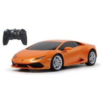 Jamara Lamborghini HuracáN 1:24 Orange 2,4Ghz Ferngesteuertes Auto