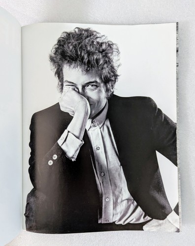 Life Bob Dylan Forever Young 50 Years of Song Magazine Music Icon Special - Picture 3 of 7
