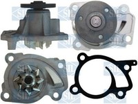 Wasserpumpe MotorküHlung Saleri SIL PA1717 FüR Renault Super Logan Stepway 2 4