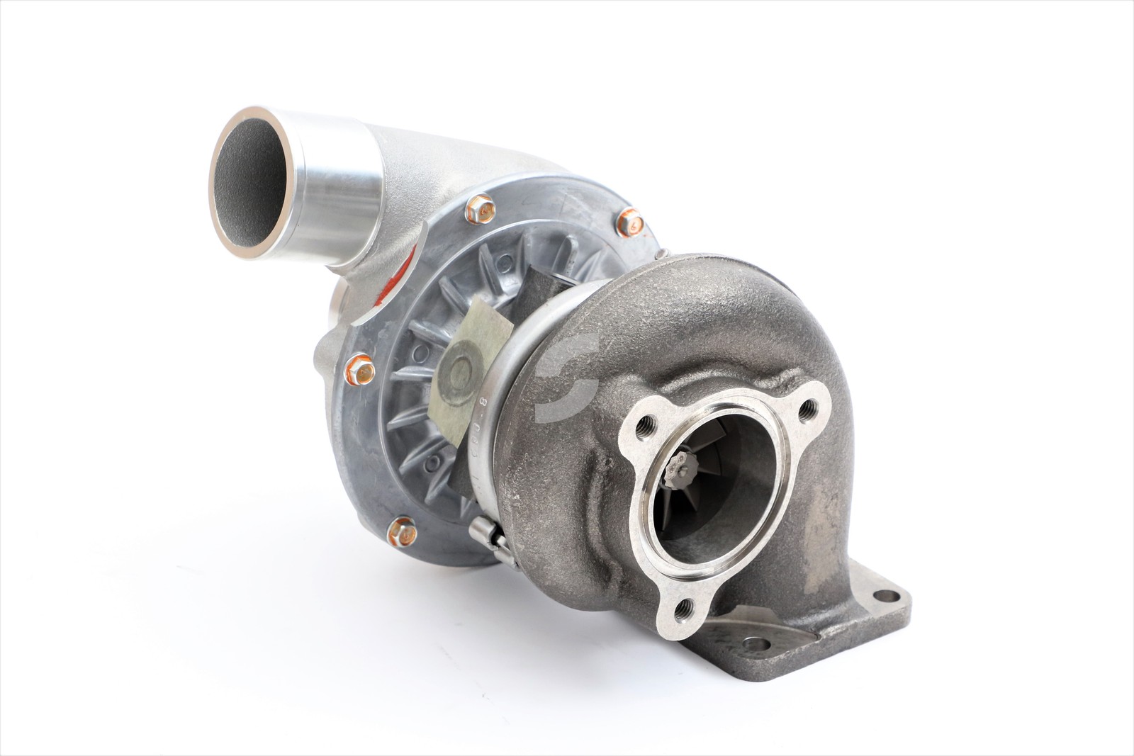 FE-164358 TURBOCHARGER  Ferrari NEW