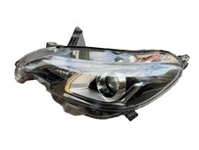 PEUGEOT 108 2014-2022 FRONT LEFT PASSENGER SIDE HEADLIGHT P/N 90061898