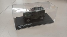 1/43 KYOSHO SUZUKI JIMNY SIERRA 183511