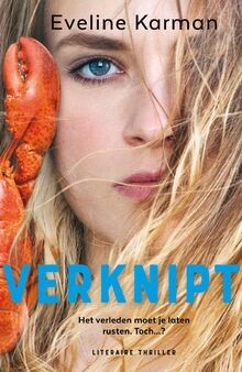 Verknipt von Karman, Eveline | Buch | Zustand sehr gut