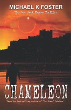 CHAMELEON: The New Jack Mason Thriller (Jack Mason Series) by Foster, Michael K