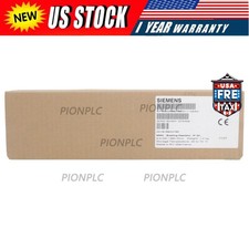 New Siemens 6SE6400-4BD11-0AA0 MICROMASTER4 Braking resistor 6SE6 400-4BD11-0AA0