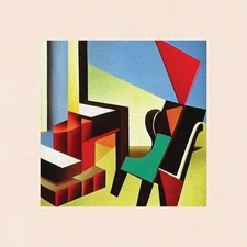 Simon Herody - Hard Lounge [New Vinyl LP]