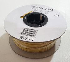 NEW 500 FEET PETSAFE INNOTEK RFA-1 In-ground Dog Fence Wire NEW