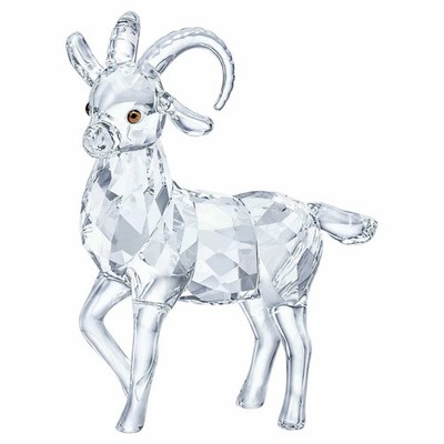 SWAROVSKI IBEX 5464877 WINTER SPARKLE New in Box