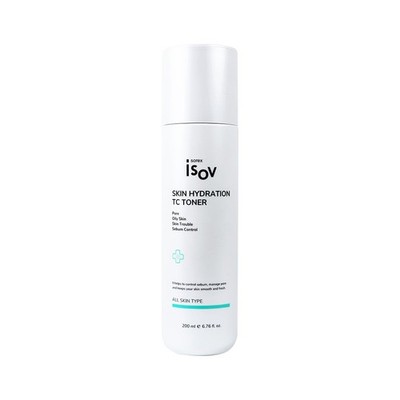 ISOV Skin Hydration TC Toner 200ml