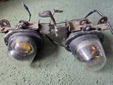 MX5 Mk1 Fog lights