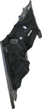 Mercedes C215 CL500  Pair of C-pillar panel cover right&left rear