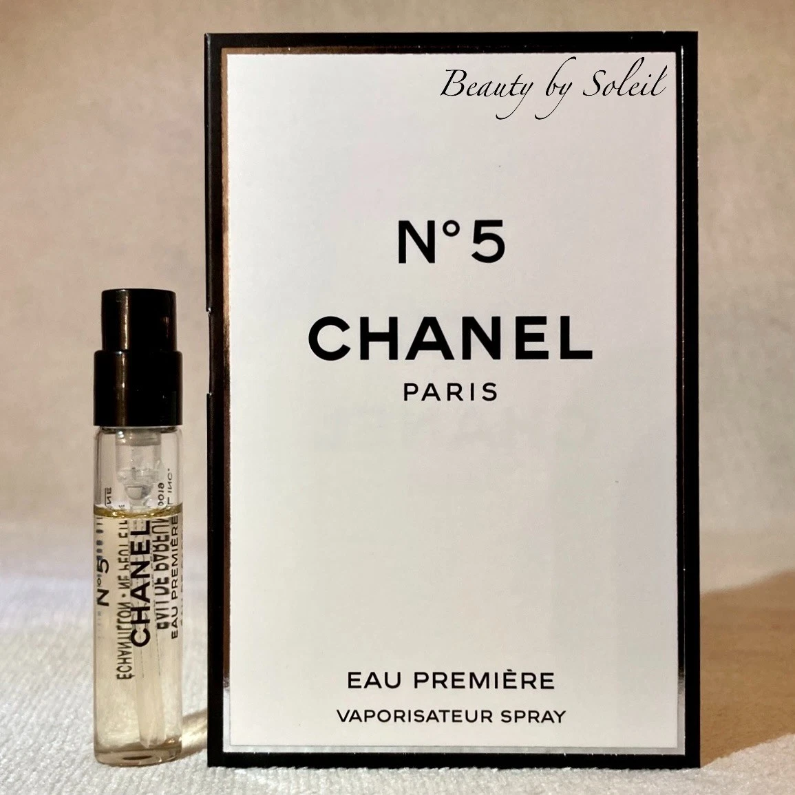 CHANEL Spray Chanel No 5 Perfumes for Women for sale | eBay