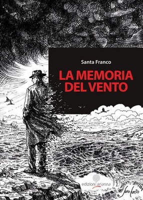 Santa Franco La memoria del vento (Paperback)