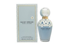 Marc Jacobs Daisy Dream Eau de Toilette EDT 100ml Spray
