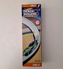 Hot Wheels Track Builder System Turn It F Brand New Sealed