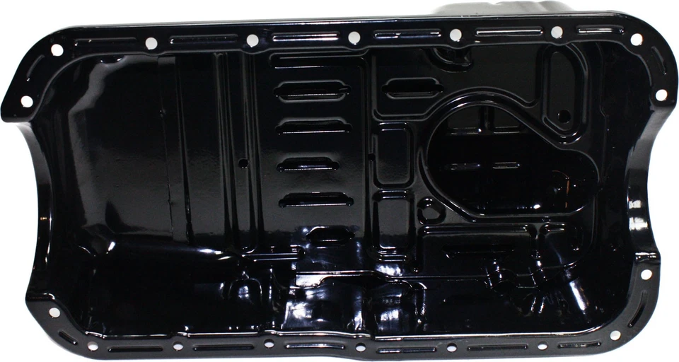 For 1994-2002 Villager Oil Pan Foto 4 de 4