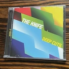 The Knife / Deep Cuts (CD/DVD) - The Knife - audioCD