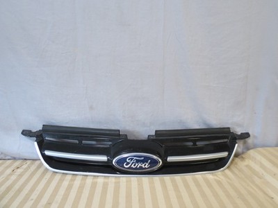 13 14 15 16 17 18 Ford C-Max Front Upper Bumper Grille Grill Mesh Panel OEM