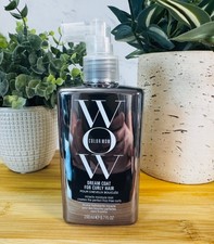 30 MSRP WOW DREAM COAT FOR CURLY HAIR MIRICLE MOISTURE MIST 200ml 6.7oz B43