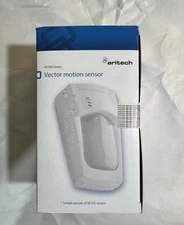 New Sealed Aritech/Interlogix VE735 Vector Motion Detector NEW (Sealed)