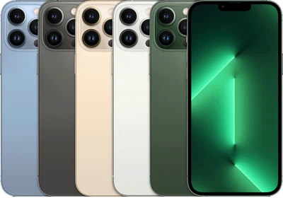 Apple iPhone 13 Pro 128GB for Sale | Shop New & Used Cell Phones