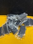 Door Hinges lot of 45 New Brushed Black kinda Brown see below — photo 7
