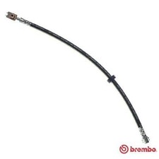 2x Bremsschlauch vorne für VW Bora 1 1J2 1J6 Golf 4 1J1 1J5 NEW 9C1 1Y7 | 23974