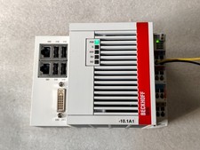 Defekt Beckhoff  CX5130-0125 / 4GB  Embedded ...