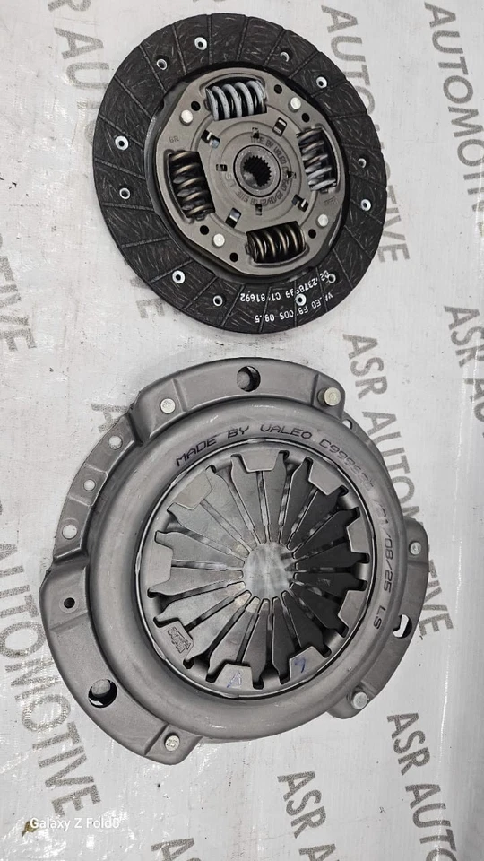 RENAULT KWID CLUTCH SET  ONLY 1.0 PETROL. - Image 3 of 4