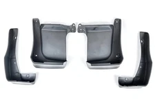 OE Fitment F&R Mud guards Splash Mud Guards Flaps Fit 2013-2015 Honda Accord 4D