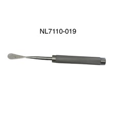 V. Mueller Nl7110-019 Cobb Dawson Elevator 19mm V. Mueller Nl7110-019 Cobb Dawson Elevator 19mm