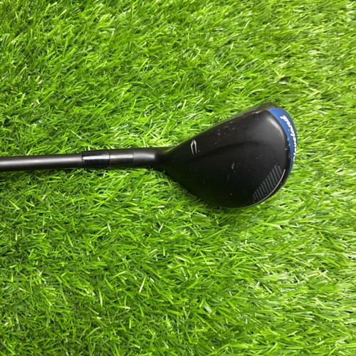 Cleveland Launcher XL Halo # 6 Hybrid 27° Ladies Flex Tour Wrap Grip RH 5290 - Picture 15 of 20