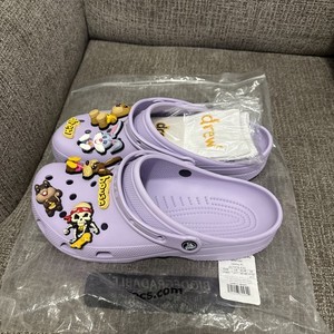 Crocs Justin Bieber | eBay
