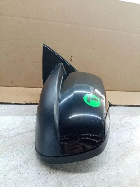 Driver Side View Mirror Power With Camera Fits 10-13 BMW X5 194908 - Image 4 of 4