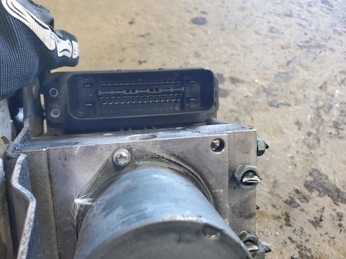 Pieza de freno antibloqueo sin crucero adaptativo compatible con 15 AUDI A6 1760227 - Imagen 1 de 12