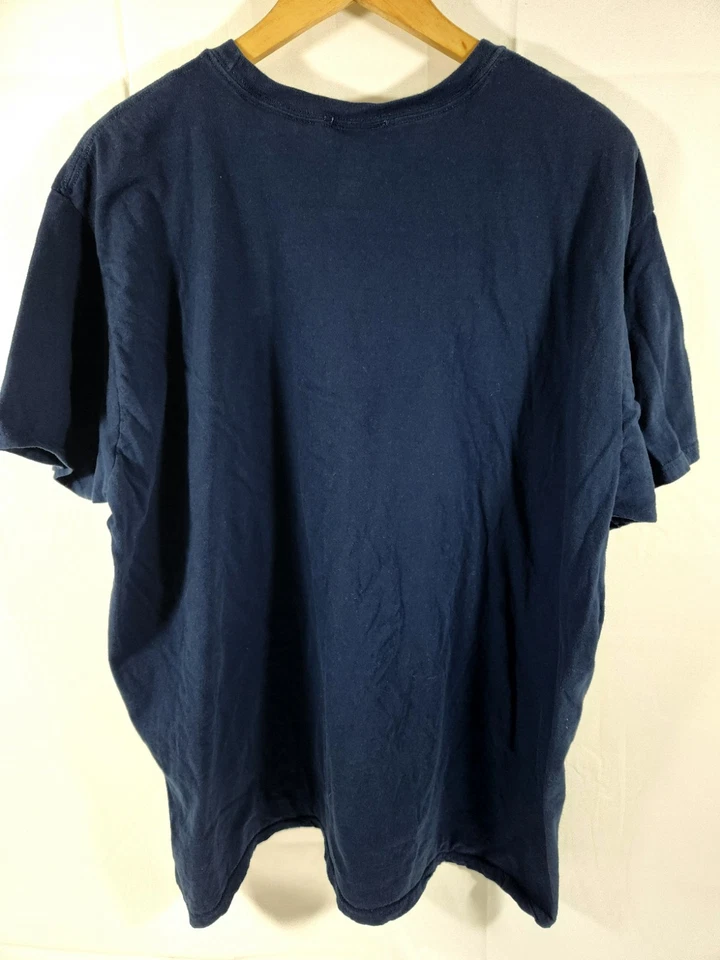 Camiseta Disneyland Resort Diamond Celebration Castle WDW Mickey Mouse 3XL Foto 3 de 4