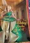 2011 HOLIDAY BARBIE DOLL BLONDE MATTEL T7914 NRFB — photo 4