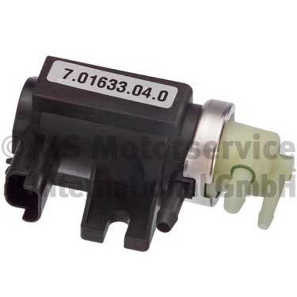Pierburg Druckwandler Turbolader 7.01633.04.0 FüR C4 Peugeot CitroËN Fiat Lancia-image
