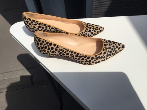 Escada Schuh Grösse 39