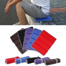 Foldable Moisture Resistant Pad Multicolor Outdoor Travel Mat Hot