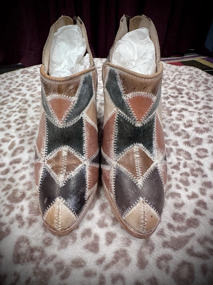 Freebird By Steven Booties for Women for sale - eBay