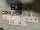 Silver And Gold!