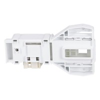TüRverriegelung Kompatibel Mit Bauknecht C00297327 FüR Waschmaschine